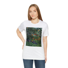 Load image into Gallery viewer, Unisex Jersey Short Sleeve Tee The Great Indian Safari VPL SS24