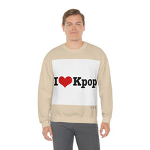 Load image into Gallery viewer, Unisex Heavy Blend™ Crewneck Sweatshirt