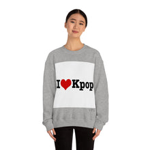 Load image into Gallery viewer, Unisex Heavy Blend™ Crewneck Sweatshirt