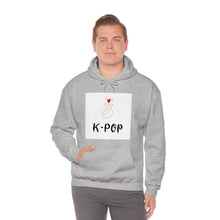 Load image into Gallery viewer, Unisex Heavy Blend™ Hooded Sweatshirt