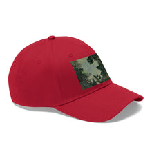 Load image into Gallery viewer, Unisex Twill Hat The Great Indian Safari VPL SS24