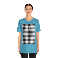 Load image into Gallery viewer, Unisex Jersey Short Sleeve Tee