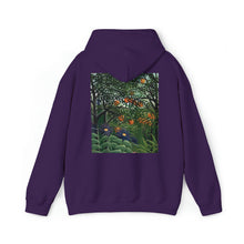 Load image into Gallery viewer, Unisex Heavy Blend™ Hooded Sweatshirt The Great Indian Safari VPL SS24