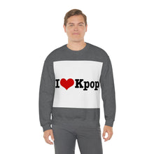 Load image into Gallery viewer, Unisex Heavy Blend™ Crewneck Sweatshirt