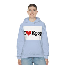 Load image into Gallery viewer, Unisex Heavy Blend™ Hooded Sweatshirt
