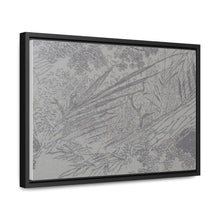 Load image into Gallery viewer, Gallery Canvas Wraps, Horizontal Frame Ultimate Gray V P L x Wright, Butler & Co