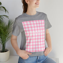 Load image into Gallery viewer, Unisex Jersey Short Sleeve Tee