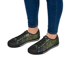 Load image into Gallery viewer, Women's Low Top Sneakers The Great Indian Safari VPL SS24