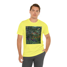 Load image into Gallery viewer, Unisex Jersey Short Sleeve Tee The Great Indian Safari VPL SS24