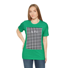 Load image into Gallery viewer, Unisex Jersey Short Sleeve Tee