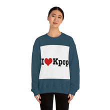 Load image into Gallery viewer, Unisex Heavy Blend™ Crewneck Sweatshirt