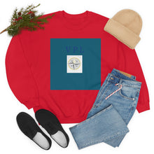 Load image into Gallery viewer, Unisex Heavy Blend™ Crewneck Sweatshirt