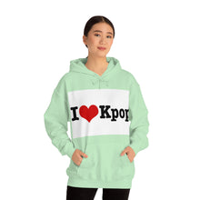 Load image into Gallery viewer, Unisex Heavy Blend™ Hooded Sweatshirt
