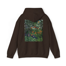 Load image into Gallery viewer, Unisex Heavy Blend™ Hooded Sweatshirt The Great Indian Safari VPL SS24