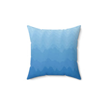 Load image into Gallery viewer, Faux Suede Square Pillow