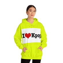 Load image into Gallery viewer, Unisex Heavy Blend™ Hooded Sweatshirt