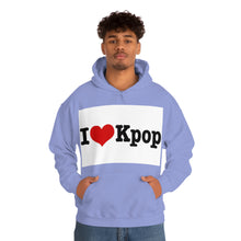 Load image into Gallery viewer, Unisex Heavy Blend™ Hooded Sweatshirt