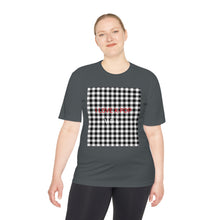 Load image into Gallery viewer, Unisex Moisture Wicking Tee