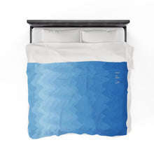 Load image into Gallery viewer, Velveteen Plush Blanket