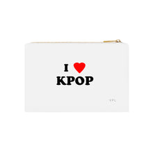 Load image into Gallery viewer, Cosmetic Bag