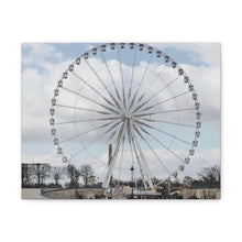 Load image into Gallery viewer, Canvas Gallery Wraps V P L x Wright, Butler & Co