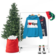 Load image into Gallery viewer, Unisex Heavy Blend™ Hooded Sweatshirt