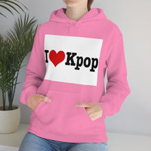 Load image into Gallery viewer, Unisex Heavy Blend™ Hooded Sweatshirt