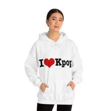 Load image into Gallery viewer, Unisex Heavy Blend™ Hooded Sweatshirt