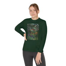 Load image into Gallery viewer, Youth Long Sleeve Competitor Tee The Great Indian Safari VPL SS24