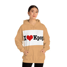 Load image into Gallery viewer, Unisex Heavy Blend™ Hooded Sweatshirt