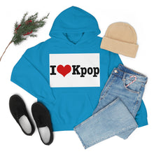 Load image into Gallery viewer, Unisex Heavy Blend™ Hooded Sweatshirt