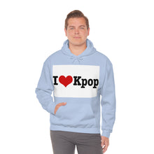 Load image into Gallery viewer, Unisex Heavy Blend™ Hooded Sweatshirt