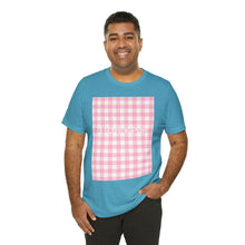 Load image into Gallery viewer, Unisex Jersey Short Sleeve Tee