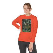Load image into Gallery viewer, Youth Long Sleeve Competitor Tee The Great Indian Safari VPL SS24