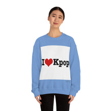 Load image into Gallery viewer, Unisex Heavy Blend™ Crewneck Sweatshirt