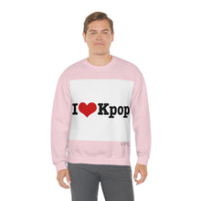 Load image into Gallery viewer, Unisex Heavy Blend™ Crewneck Sweatshirt