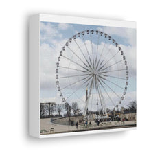 Load image into Gallery viewer, Canvas Gallery Wraps V P L x Wright, Butler & Co