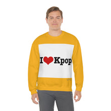 Load image into Gallery viewer, Unisex Heavy Blend™ Crewneck Sweatshirt