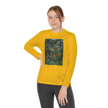 Load image into Gallery viewer, Youth Long Sleeve Competitor Tee The Great Indian Safari VPL SS24