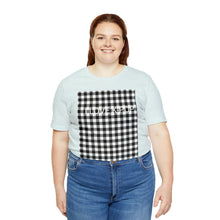 Load image into Gallery viewer, Unisex Jersey Short Sleeve Tee