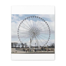 Load image into Gallery viewer, Canvas Gallery Wraps V P L x Wright, Butler & Co