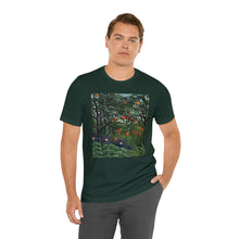 Load image into Gallery viewer, Unisex Jersey Short Sleeve Tee The Great Indian Safari VPL SS24
