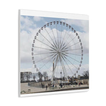 Load image into Gallery viewer, Canvas Gallery Wraps V P L x Wright, Butler & Co