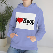 Load image into Gallery viewer, Unisex Heavy Blend™ Hooded Sweatshirt