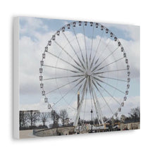 Load image into Gallery viewer, Canvas Gallery Wraps V P L x Wright, Butler & Co