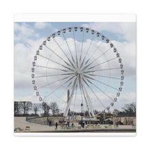 Load image into Gallery viewer, Canvas Gallery Wraps V P L x Wright, Butler & Co