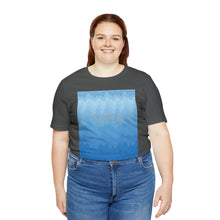 Load image into Gallery viewer, Unisex Jersey Short Sleeve Tee