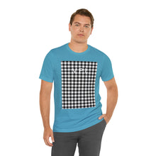 Load image into Gallery viewer, Unisex Jersey Short Sleeve Tee