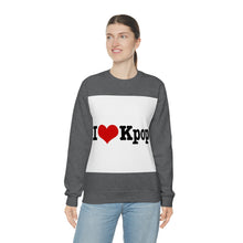 Load image into Gallery viewer, Unisex Heavy Blend™ Crewneck Sweatshirt