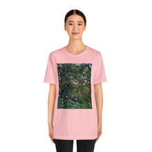 Load image into Gallery viewer, Unisex Jersey Short Sleeve Tee The Great Indian Safari VPL SS24